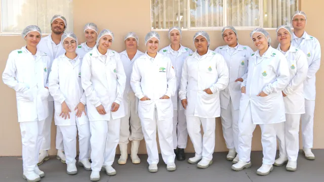 Friato reforça compromisso com qualidade e segurança alimentar