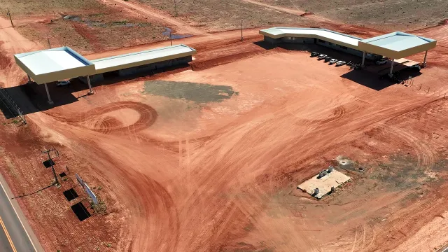 Friato avança na construção do Complexo Industrial no Piauí